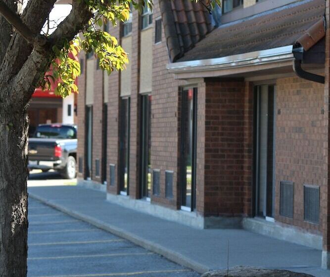 فندق Comfort Inn