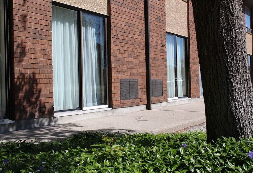 فندق Comfort Inn