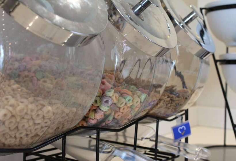 فندق Comfort Inn