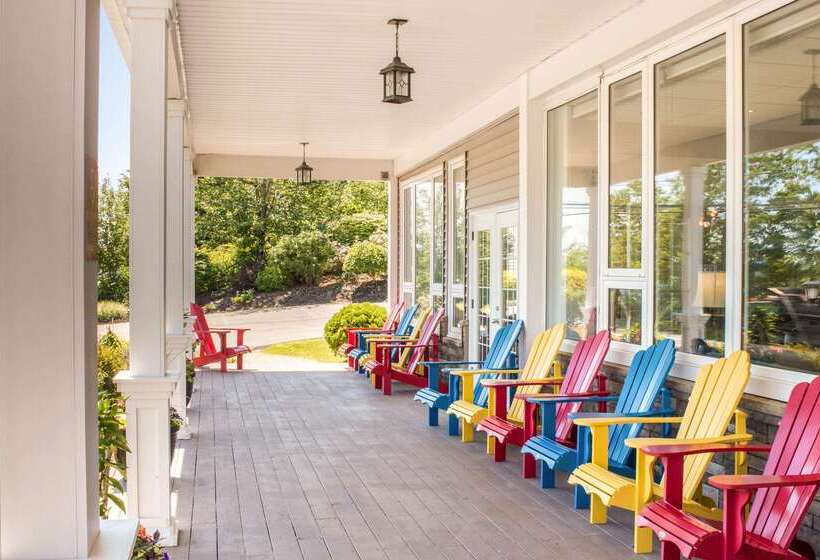 Отель Comfort Inn