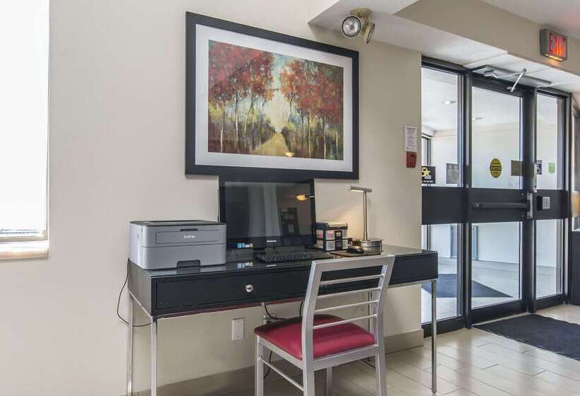 فندق Comfort Inn