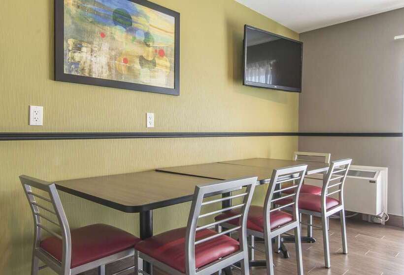 هتل Comfort Inn