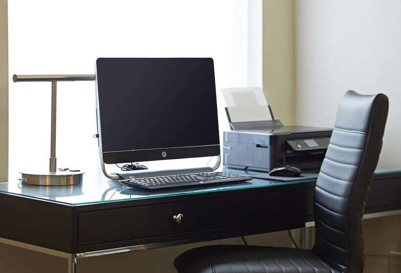 فندق Comfort Inn Kirkland Lake