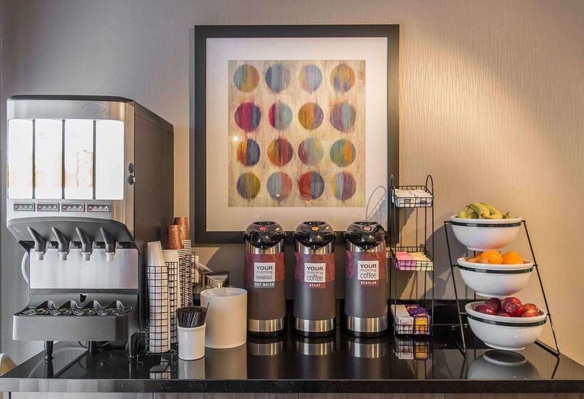 فندق Comfort Inn