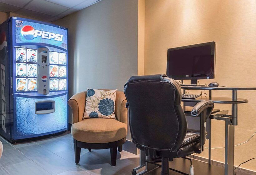 فندق Comfort Inn