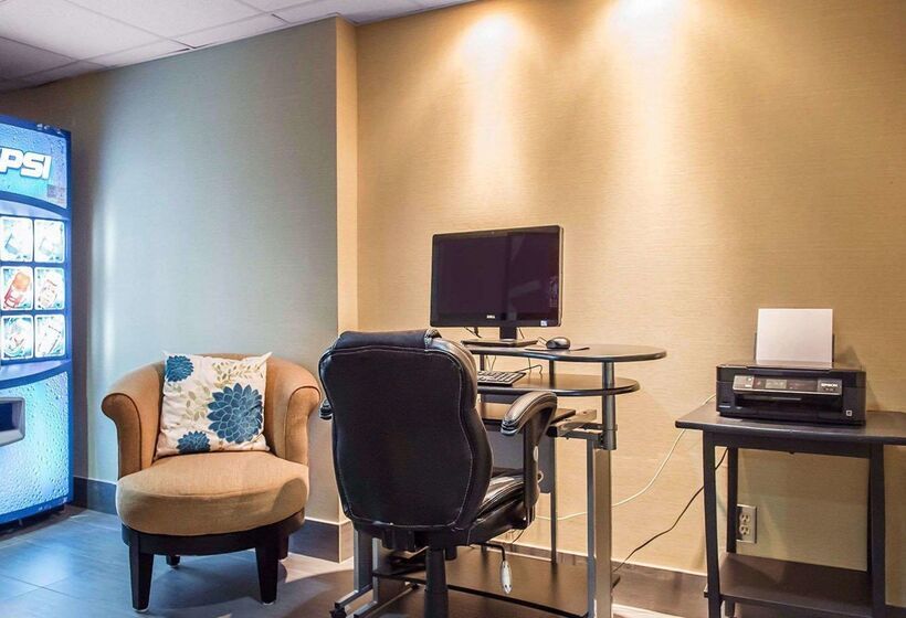 فندق Comfort Inn