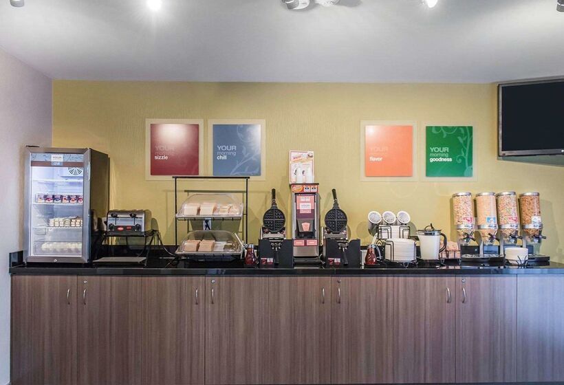 فندق Comfort Inn