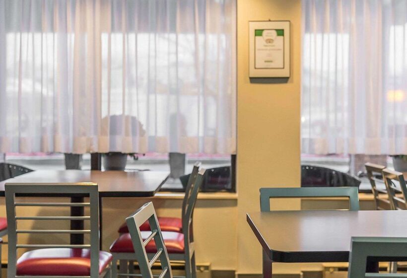 فندق Comfort Inn