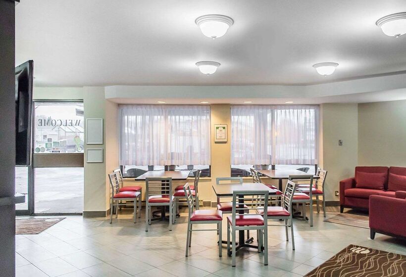 فندق Comfort Inn