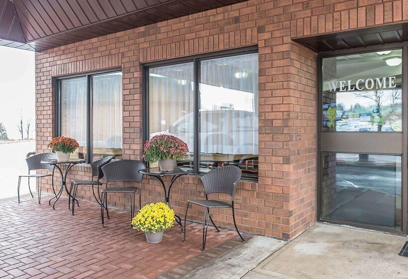 فندق Comfort Inn