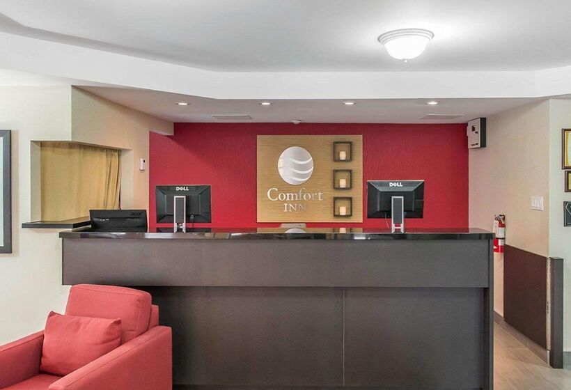 فندق Comfort Inn