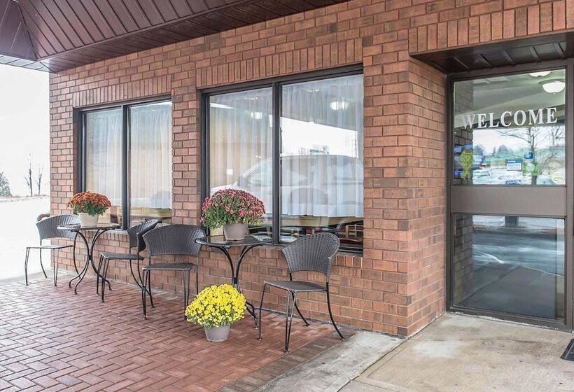 فندق Comfort Inn