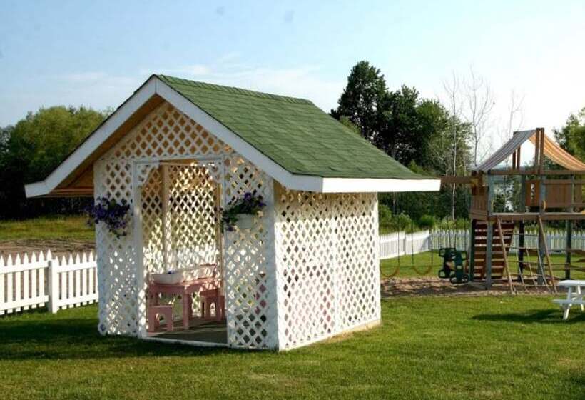 فندق Comfort Inn