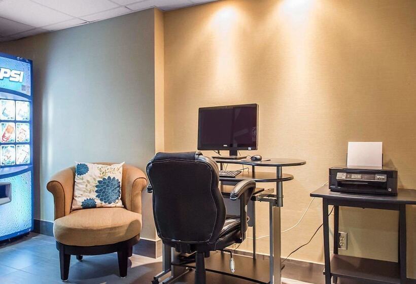 فندق Comfort Inn