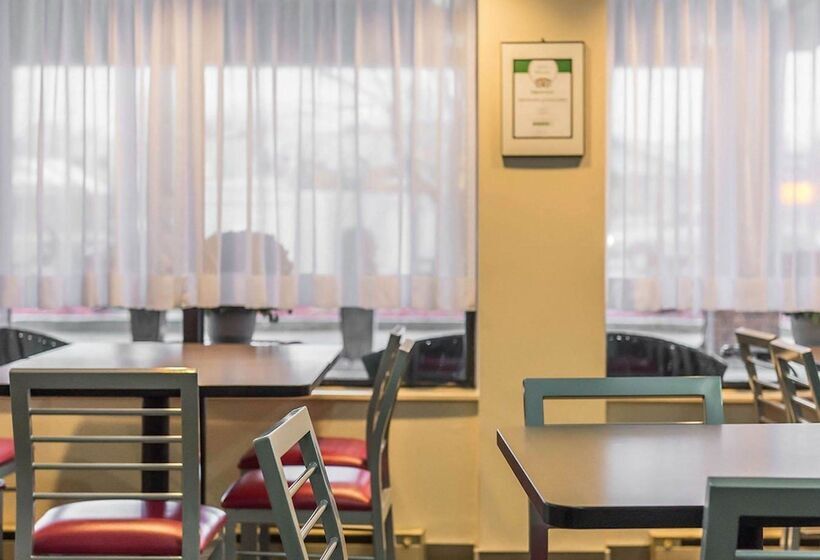 فندق Comfort Inn