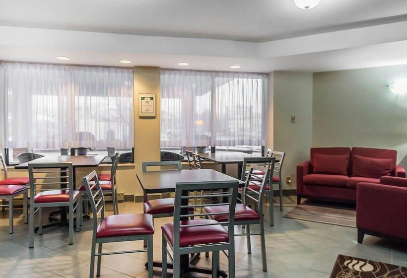 فندق Comfort Inn