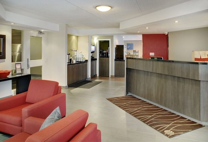 فندق Comfort Inn