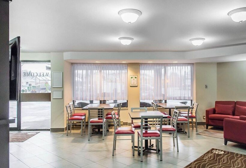 فندق Comfort Inn