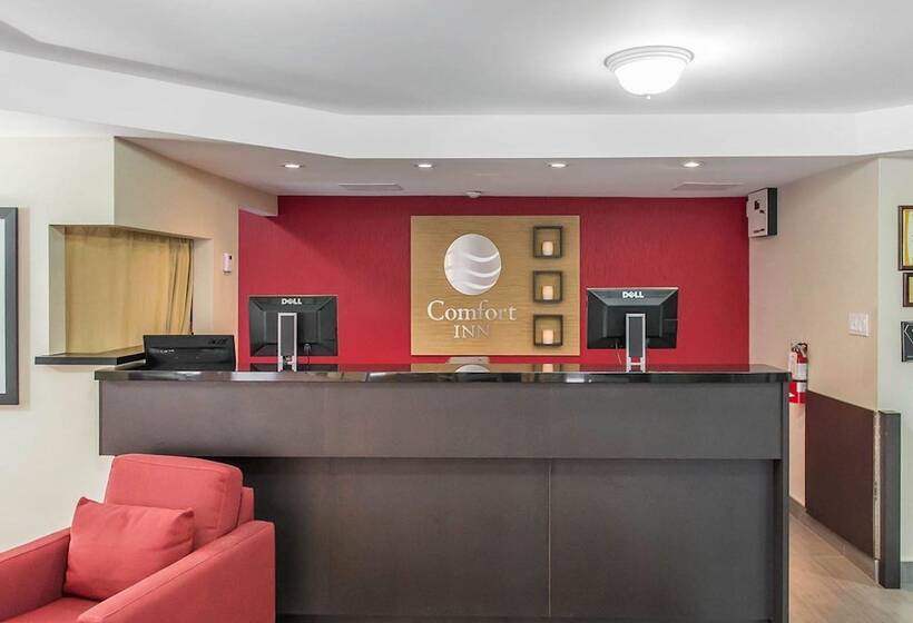 فندق Comfort Inn