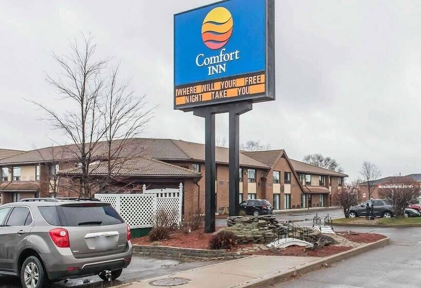 فندق Comfort Inn