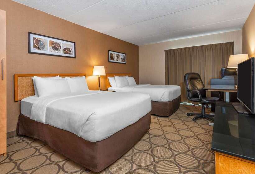 فندق Comfort Inn