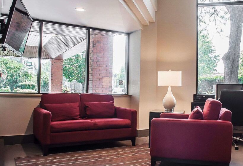 فندق Comfort Inn