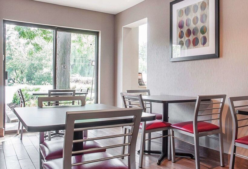 فندق Comfort Inn