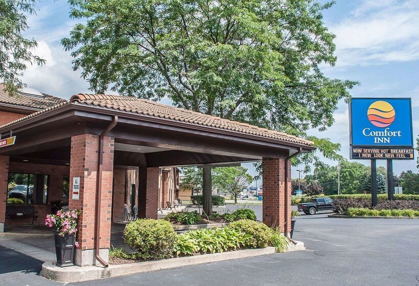 فندق Comfort Inn