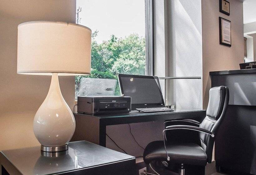 فندق Comfort Inn