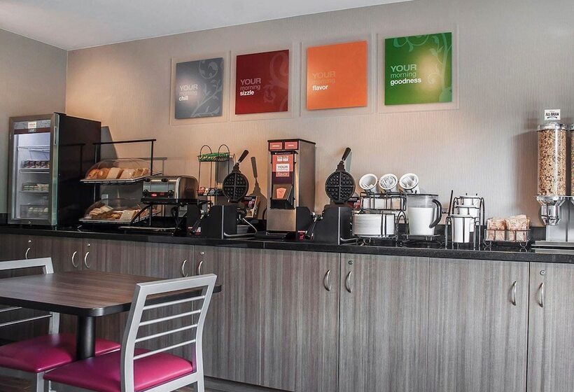 فندق Comfort Inn