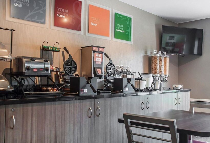 فندق Comfort Inn