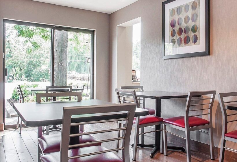 فندق Comfort Inn