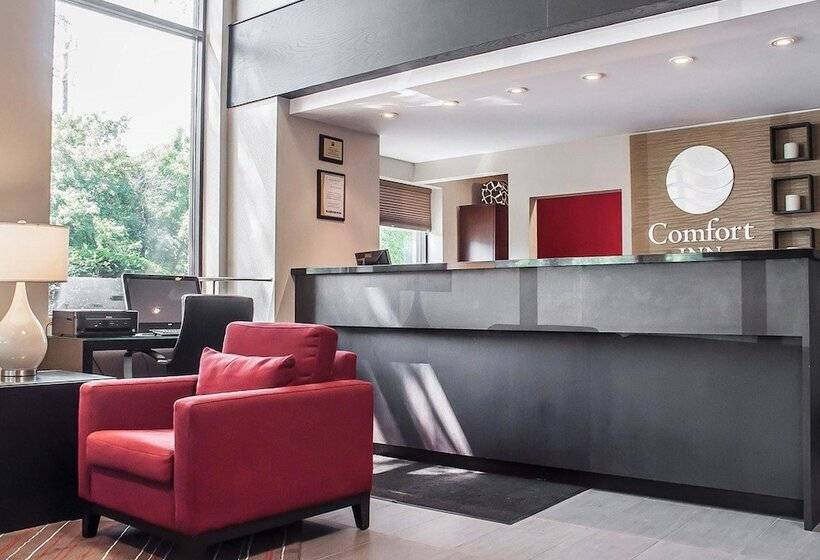 فندق Comfort Inn