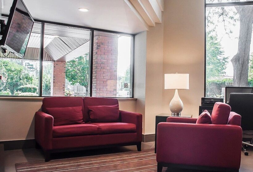 فندق Comfort Inn