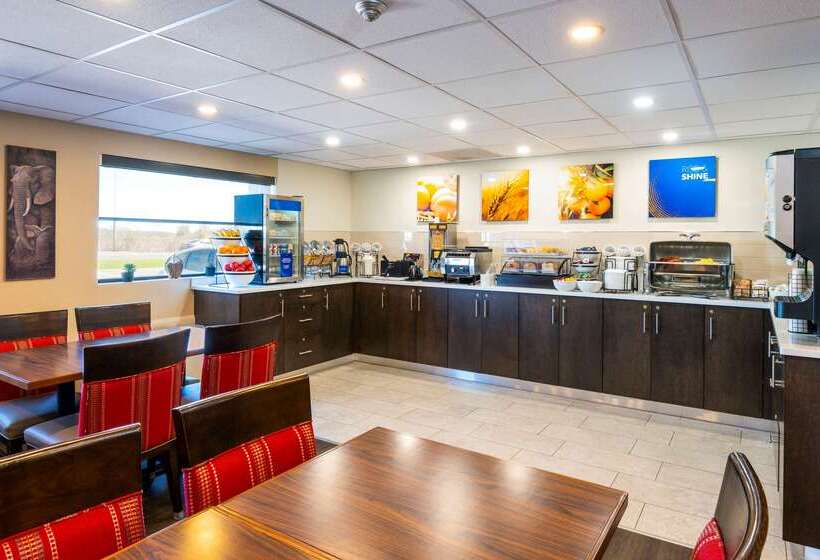 فندق Comfort Inn