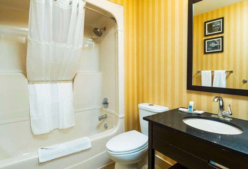 فندق Comfort Inn