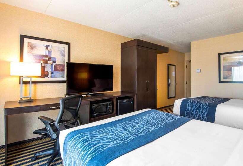 فندق Comfort Inn