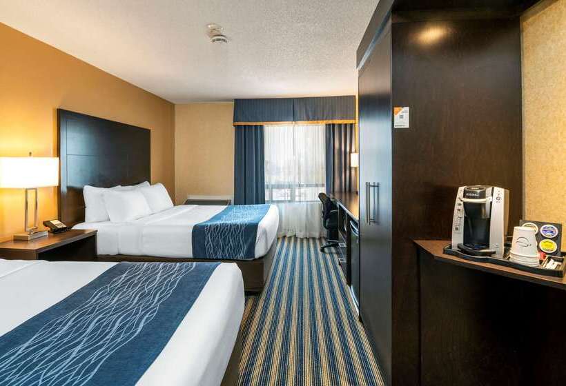 فندق Comfort Inn