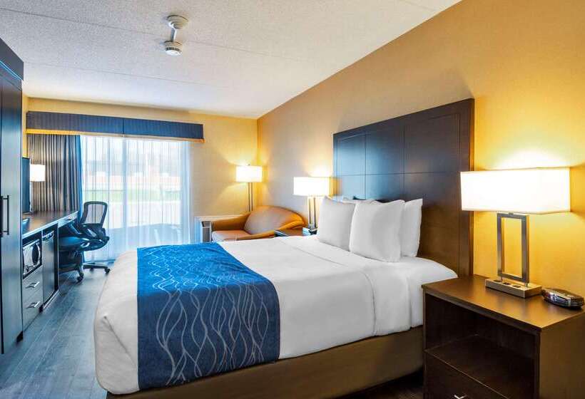 فندق Comfort Inn