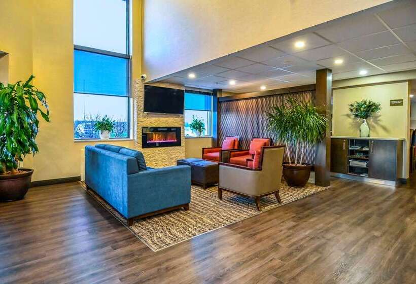 فندق Comfort Inn