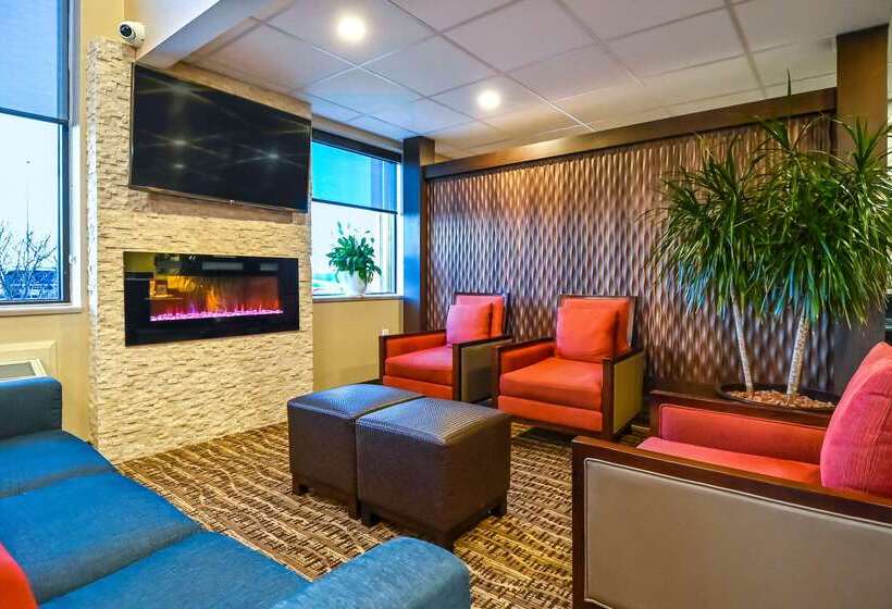 فندق Comfort Inn