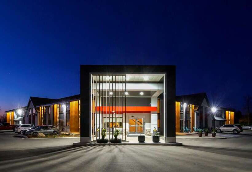 فندق Comfort Inn