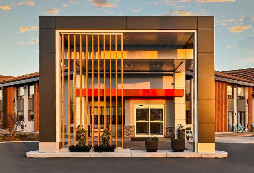 فندق Comfort Inn