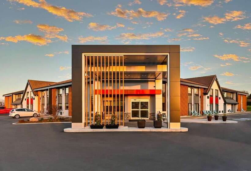 فندق Comfort Inn