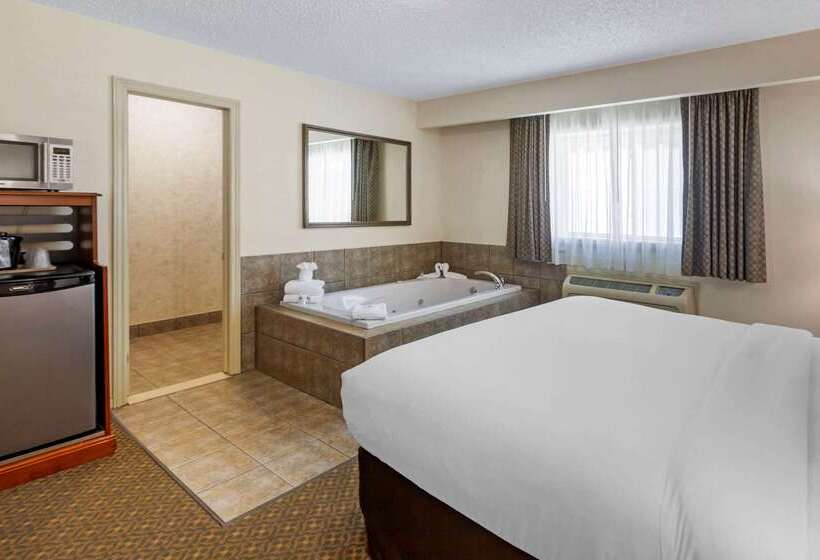 فندق Comfort Inn & Suites Thousand Islands Harbour District
