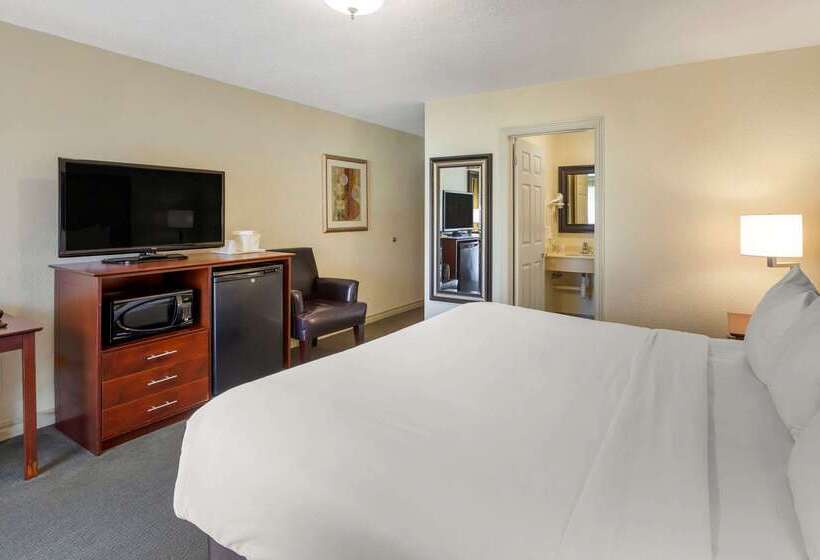 فندق Comfort Inn & Suites Thousand Islands Harbour District