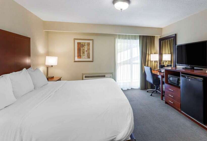 فندق Comfort Inn & Suites Thousand Islands Harbour District