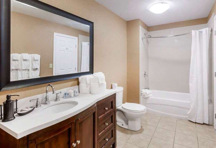 فندق Comfort Inn & Suites Thousand Islands Harbour District