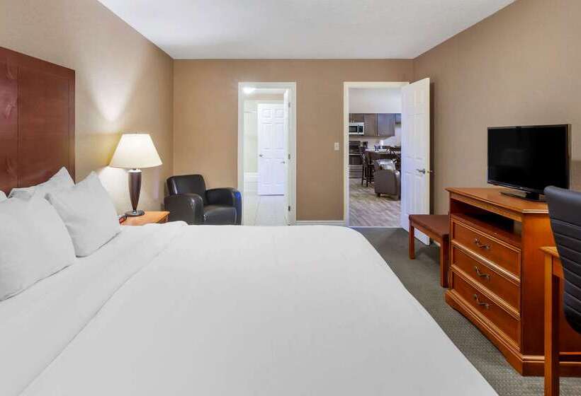 فندق Comfort Inn & Suites Thousand Islands Harbour District