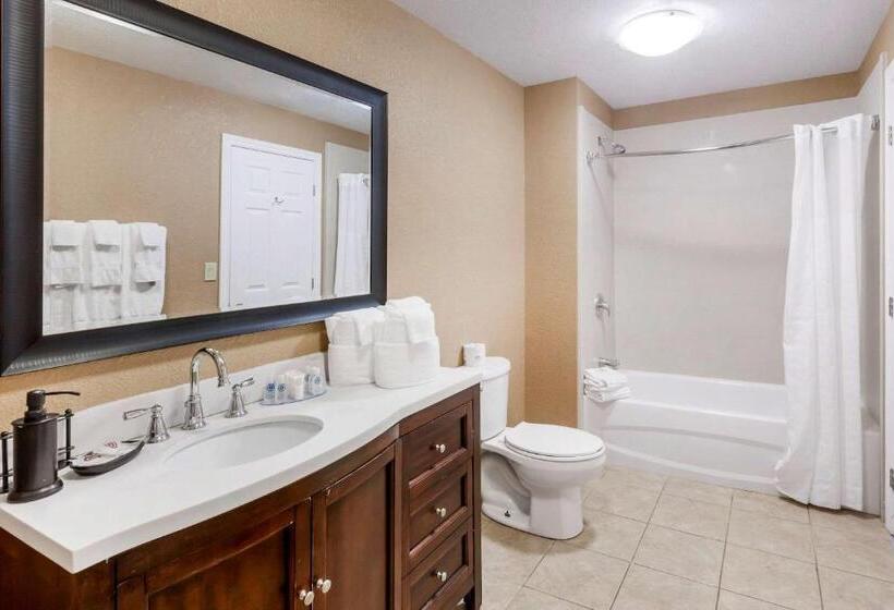 فندق Comfort Inn & Suites Thousand Islands Harbour District